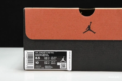 Release CT8013-006 2022 AIR JORDAN Date Playoffs 12 0729
